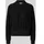 Opus Strickpullover mit Polokragen Modell GEIGI Black, 42