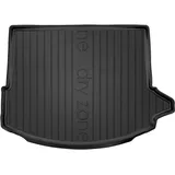Frogum DZ548737 Kofferraumwanne Gummi,