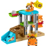 Fisher-Price Little People Spielzeug-Set