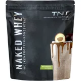 TNT Whey Protein Mozartkugel Pulver 1000 g