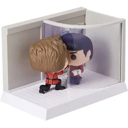 Funko POP! #1197 Star Trek The Wrath of Khan: »Kirk and Spock«