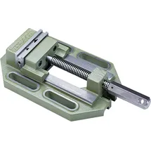 Cekaba Maschinen-Schraubstock Größe 3/125 mm BB Typ BON - 1003