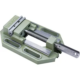Cekaba Maschinen-Schraubstock Größe 3/125 mm BB Typ BON - 1003