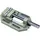 Cekaba Maschinen-Schraubstock Größe 3/125 mm BB Typ BON - 1003
