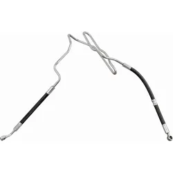 VAICO V10-4643 Hydraulikschlauch, Lenkung Original VAICO Qualität
