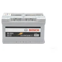 Bosch S5 011 85Ah