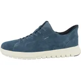 GEOX Flextride Plus Herren Blau 45