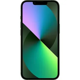 Apple iPhone 13 128 GB Grün