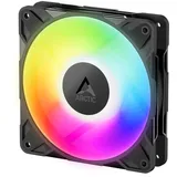 Arctic Gehäuselüfter P12 Pro A-RGB PWM 120 mm schwarz 4-pin