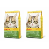 Josera Kitten Getreidefrei