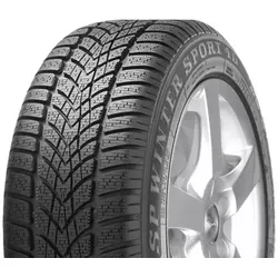 Dunlop Sp Winter Sport 4d 225/45 R1791H Winterreifen