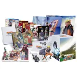 Naruto Shippuden - Collector's Edition Part III [Blu-ray]