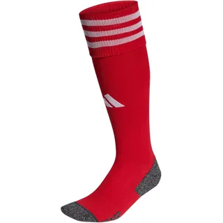 Adidas Adi 23 Socken rot M
