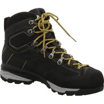 Scarpa Mescalito TRK GTX Herren dark anthracite/mustard 44,5