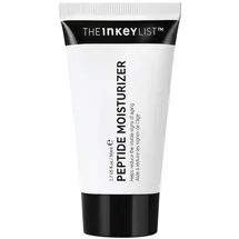 The Inkey List PEPTIDE MOISTURIZER Gesichtscreme 50 ml