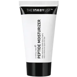 The Inkey List PEPTIDE MOISTURIZER Gesichtscreme 50 ml