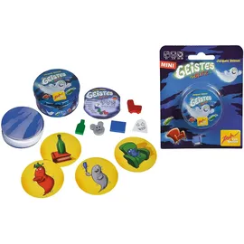 Zoch Geistesblitz in Metalldose