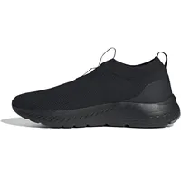 adidas Cloudfoam Move Sock Herren Black / Blue 39