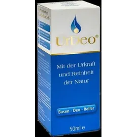 Dr. C. Soldan GmbH UrDeo Roll-on 50 ml
