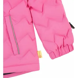 Steiff Jacke mit Kapuze, Camel, 92