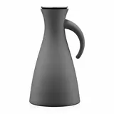 eva solo Isolierkanne 1l mattgrau (502803)