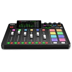 Rode Rodecaster Pro II | ✔️ 2x Kostenlose Wireless ME TX