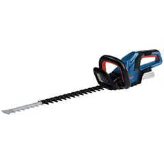 Bosch Professional GHE 18V-60 Akku Heckenschere 18V Li-Ion