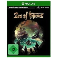 Sea of Thieves Xbox (Download) (USK) (Xbox One)