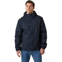 HELLY HANSEN Vancouver Jacke - navy - XL
