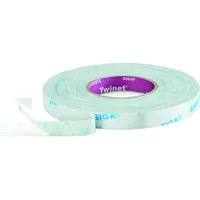 SIGA IMPULSIVE DYNAMIK Siga, Klebeband, Twinet (20 mm)