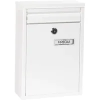 ARREGUI Zaguán E5751 Weiß