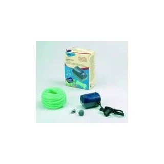 Teich Belüftungspumpe mit 10 mtr Schlauch