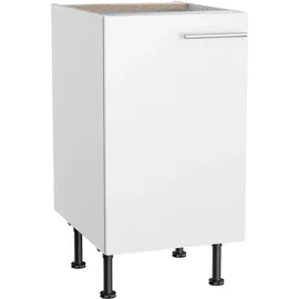 OPTIFIT Unterschrank Bengt932 45 x 87 x 58,4 cm Weiß