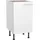 OPTIFIT Unterschrank Bengt932 45 x 87 x 58,4 cm Weiß