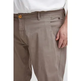 Blend Chinohose BHNatan Big & Tall in Grau | Gr.: W46/L30