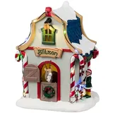 Lemax Blitzen`s Den Art.-nr. 44334