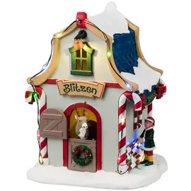 Lemax Blitzen`s Den Art.-nr. 44334