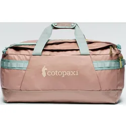 Cotopaxi Allpa Getaway 70L Duffel reishi