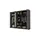 Sconto Drehtürenschrank Varese 266 x 220 x 64 cm Grau