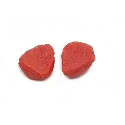 White Label Beefsteak 400g (200g*2)