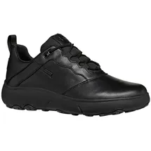 GEOX Nebula + Grip Ab Sportschuhe - Black, 45
