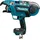 Makita DTR180ZJ Akku-Bewehrungsverbinder 18 V
