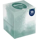 Scott Control Einzelblatt-Toilettenpapier 8042 – 2-lagiges Toilettenpapier in Großpackungen – 36 Packungen x 250 Blatt (insges. 9.000)