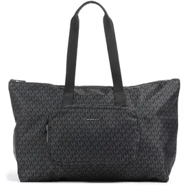 Michael Kors Tanner Large | Shopper in schwarz