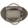 Michael Kors MD TZ TOTE Shopper Leder Black