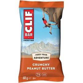 Clif Bar Energieriegel, Crunchy Peanut Butter