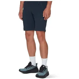 Mammut Runbold IV Zip Off Hosen Blau 48