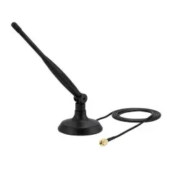 BTR 11094830 WLAN-Antenne mit Magnetfuß