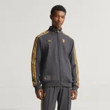 adidas Manchester United Terrace Icons Jacke - Utility Black - M