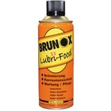 Brunox Lubri-Food BR0.40LF Kriechöl 400ml